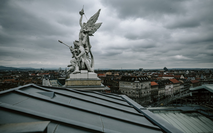 Keleti