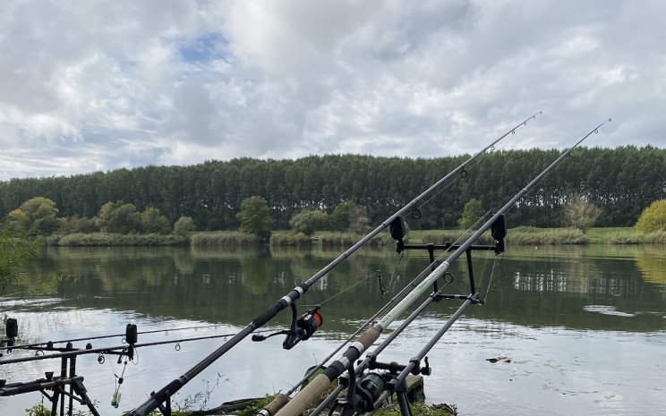 horgászat