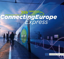 Connecting Europe